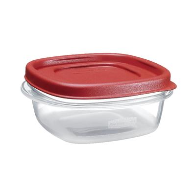 Rubbermaid FreshWorks Produce Saver, 7.2 Cup