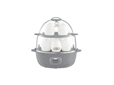 Dash Everyday Egg Cooker - Black - Yahoo Shopping