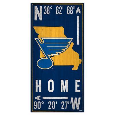 Jordan Kyrou St. Louis Blues 2022 Winter Classic 12 x 15 Sublimated Plaque with Game-Used Ice