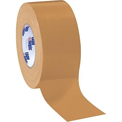 Nashua 398 Duct Tape,48mm x 55m,11 Mil,brown