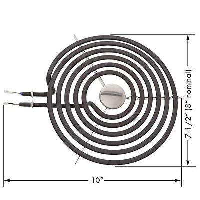 ERP Temperature Sensor for GE Wr55x10025