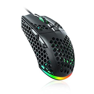Gaming Mice - Wired and Wireless Gaming Mouse