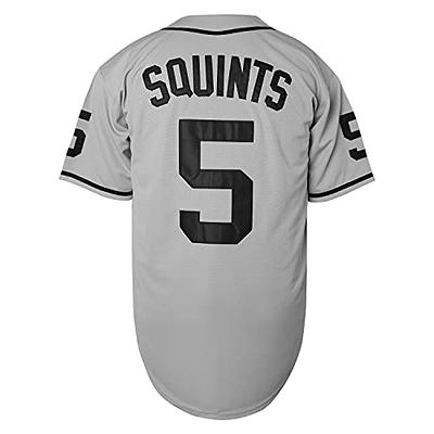 The Sandlot Benny Jersey The Jet Rodriguez Michael Squints