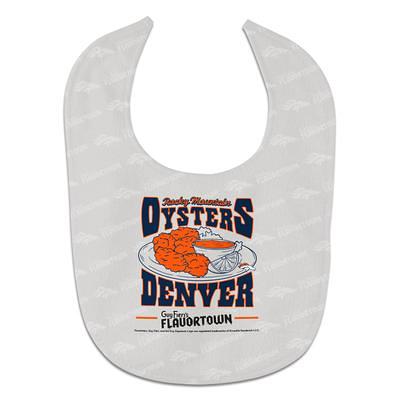 : NFL Dallas Cowboys WCRA1961414 All Pro Baby Bib