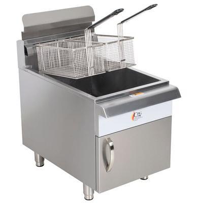Cooking Performance Group GT-CPG-36-NL 36 Gas Countertop