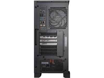 Gaming PC - RTX 4060 Ti. Intel Core i9 13TH Gen, 32GB RAM DDR5, 2TB SSD,  4TB HDD, Win 11 Pro, Wi-Fi, Keyboard & Mouse 