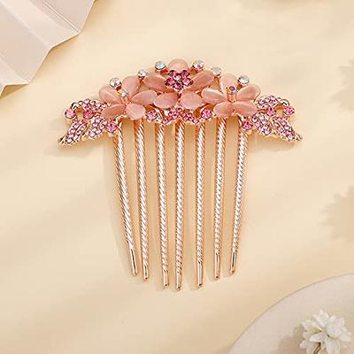 HAI Supply Crystalline Rose Rhinestones Jewels Crystals