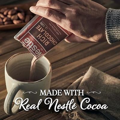 Hot Cocoa Nestle Whipper Mix