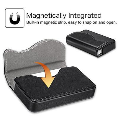 Universal Business Card Holder