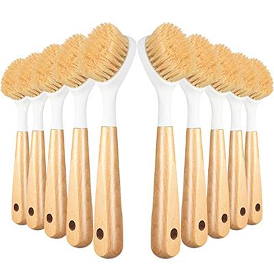 Automatic Add Detergent Cleaning Brush, Sink Brush for Dish Kitchen Dish  Brush Cleaning Brush Automatically Liquid Adding - Yahoo Shopping