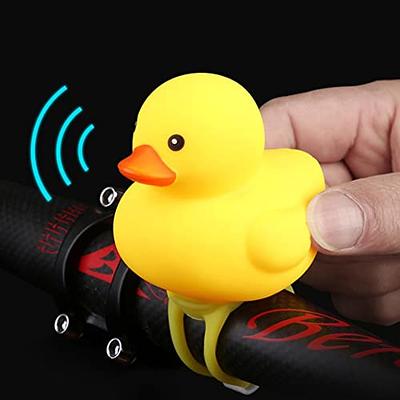  wonuu Rubber Duck Toy Car Ornaments Yellow Duck Car Dashboard  Decorations with Propeller Helmet : Automotive