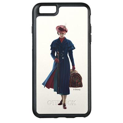 Mary Poppins OtterBox Symmetry Phone Case Mary Poppins Returns