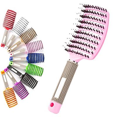 Thin Hair Detangling Comb