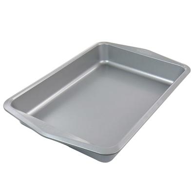 Martha Stewart 12 Cup Muffin Pan Silver - Office Depot