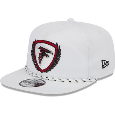 Lids New Era Atlanta Falcons The League Two-Tone 9FORTY Adjustable Cap -  Macy's