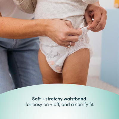 Rascal + Friends: Premium Baby Diapers & Training Pants