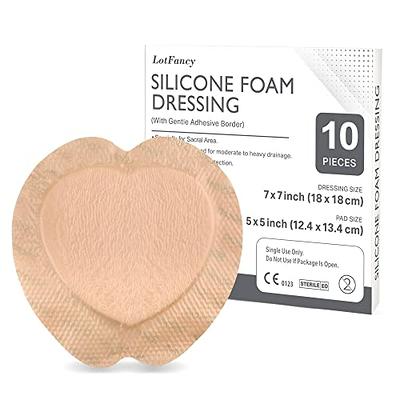 Cuscino per Coccige in PUR + viscoelastico DS 60 FOAM AU – Salvete