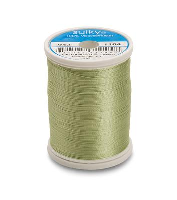 Macrame Cord 6mm 100 yds