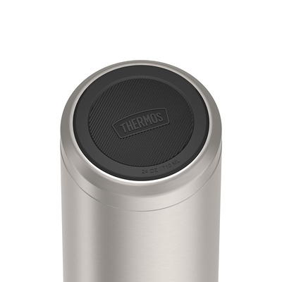 Thermos ICON Series Stainless Steel Vacuum Insulated Water Bottle