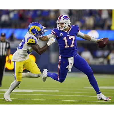 Buffalo Bills Stefon Diggs Unsigned Carrying Ball Photograph - Yahoo  Shopping