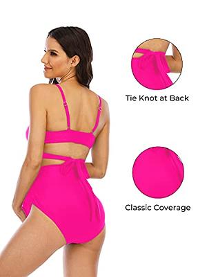 Pregnancy Panty | High Waist | Full Back Coverage | Pack of 2