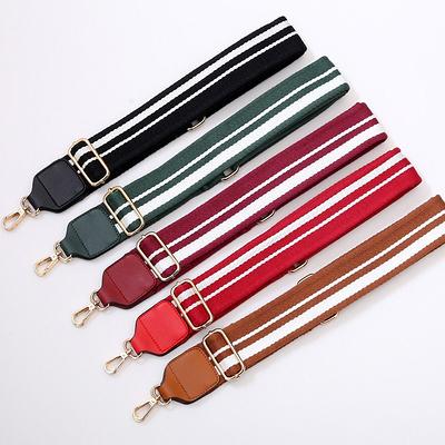 COOKOOKY Purse Straps Replacement Crossbody Adjustable Shoulder Bag Strap  Handbag Strap 2pack - Yahoo Shopping