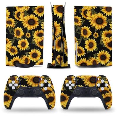 Strawberry Ps5 Skin Sony Playstation 5 Controller Skin Green 