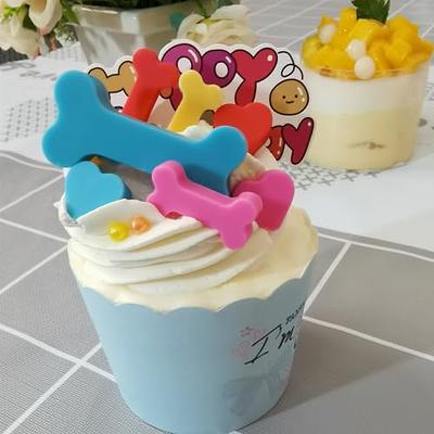 Ice Cream + Cupcake Treat Mold