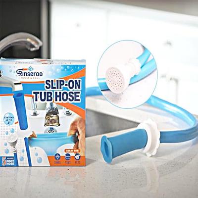 Universal Bathroom and shower Cleaning Tool