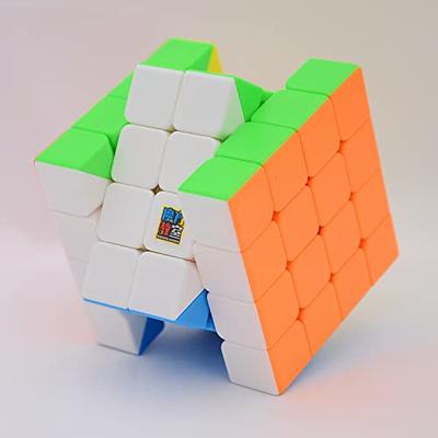 Puzzle Game Puzzle Cube 4x4 MoYu