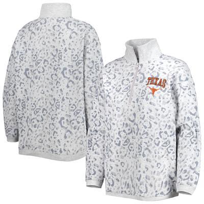 Womens' Gameday Couture White Dallas Cowboys Leopard