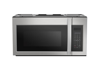 BLACK+DECKER 1.1 Cubic Feet Countertop Microwave