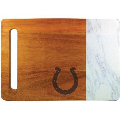 St. Louis Cardinals Team Jersey Cutting Board