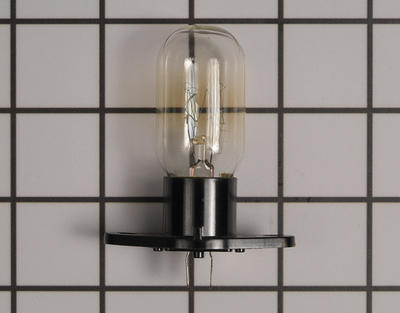 4713-001102 Microwave Light Bulb