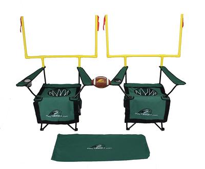 GoSports Red Zone Challenge Football Toss Game –