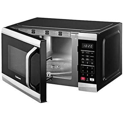 Amana Commercial Microwave (120V): WebstaurantStore