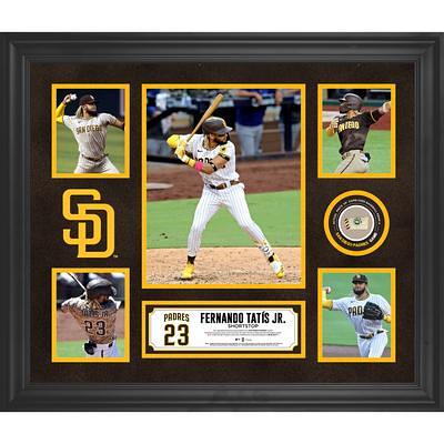 Fernando Tatis Jr. San Diego Padres Big & Tall Replica Player