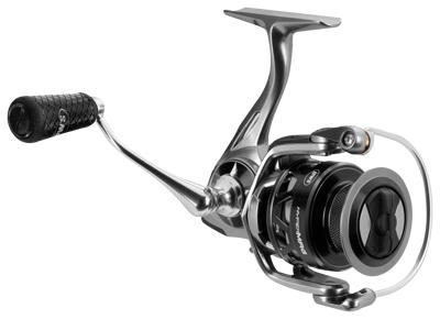 Lew's HyperMag Magnesium Spinning Reel - 200 Size - Yahoo Shopping