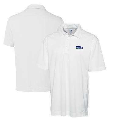 : Cutter & Buck Men's Steel Cincinnati Bengals Prospect Textured  Stretch Polo : Sports & Outdoors