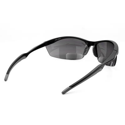 Safety Vu Bifocal Safety Glasses