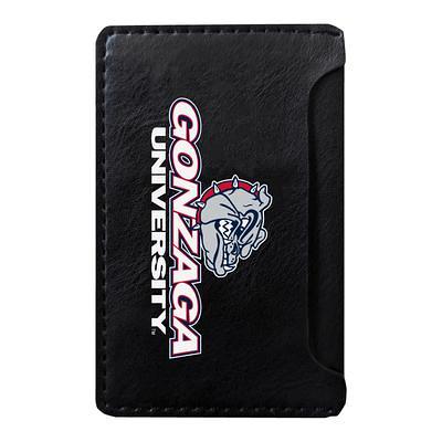 LSU Tigers Trifold Debossed Leather Wallet