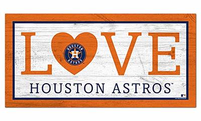 Antigua Houston Astros MLB Fan Shop