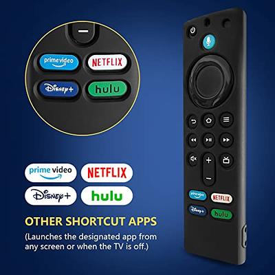 New L5B83G Voice Remote for  Fire Stick 4K Max Voice Remote 2nd 3rd  Gen Lite 