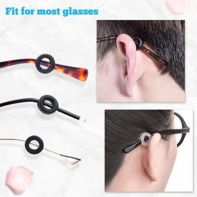 VOOGLASS Glasses Strap(2 PCS) Sunglasses Strap,Eyeglasses Strap for  men,Glasses Chain for Women,Eye Glasses Holders Around Neck - Yahoo Shopping