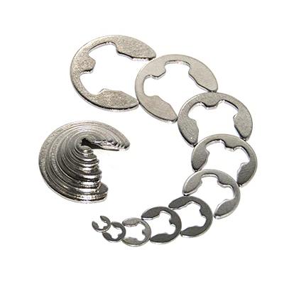 Circlips: 62mm EXTERNAL CIRCLIP Stainless Steel