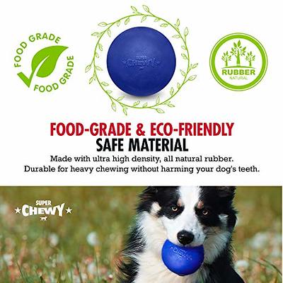 Dog Toys for Aggressive Chewers Large Breed, Lifetime Replacement