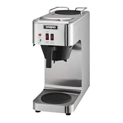 Conair Cuisinart WCM11SX Two Cup Coffee Maker - 120V