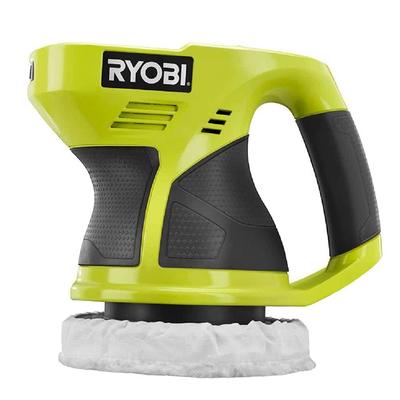 RYOBI ONE+ HP 18V Brushless Cordless 6-1/2 in. Track Saw (Tool