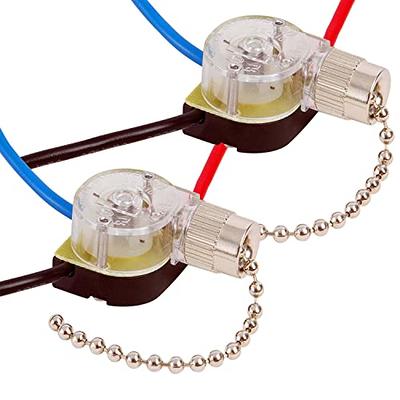 Pull Chain Switch - COM-11136 - SparkFun Electronics