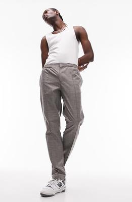 zella Live In Pocket Joggers in Grey Forged